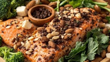 髪の毛を増やしたい人必見！毎日の食事に取り入れるべきスーパーフード